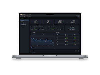 ETF Dashboard