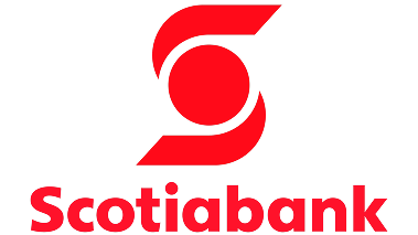 Scotiabank Logo